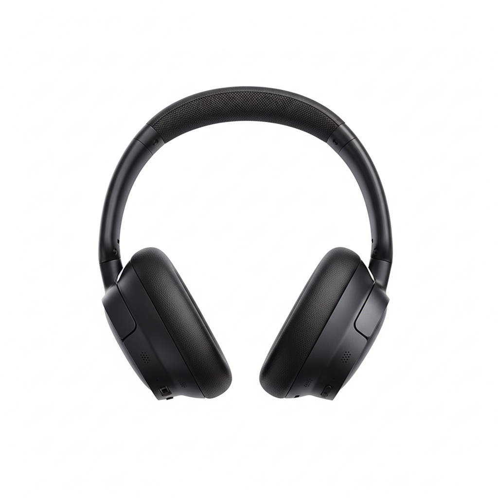 Bowie H1s Bluetooth Over-Ear Headset