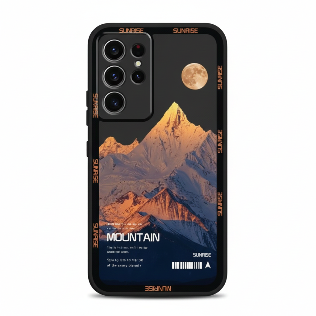 Fantasy Views Case for Samsung Galaxy Protection