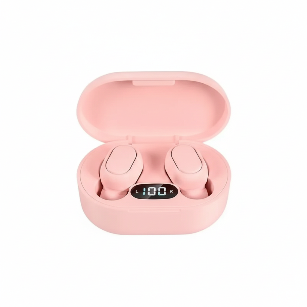 E7s Gaming Bluetooth Headset Drahtlose HiFi Kopfhörer