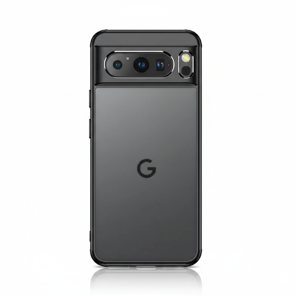 Magnetische Modehülle für Google Pixel 10