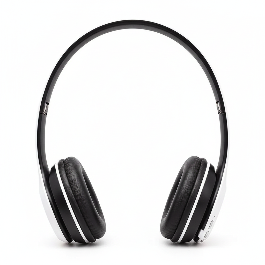 P47 Bluetooth headphones with microphone