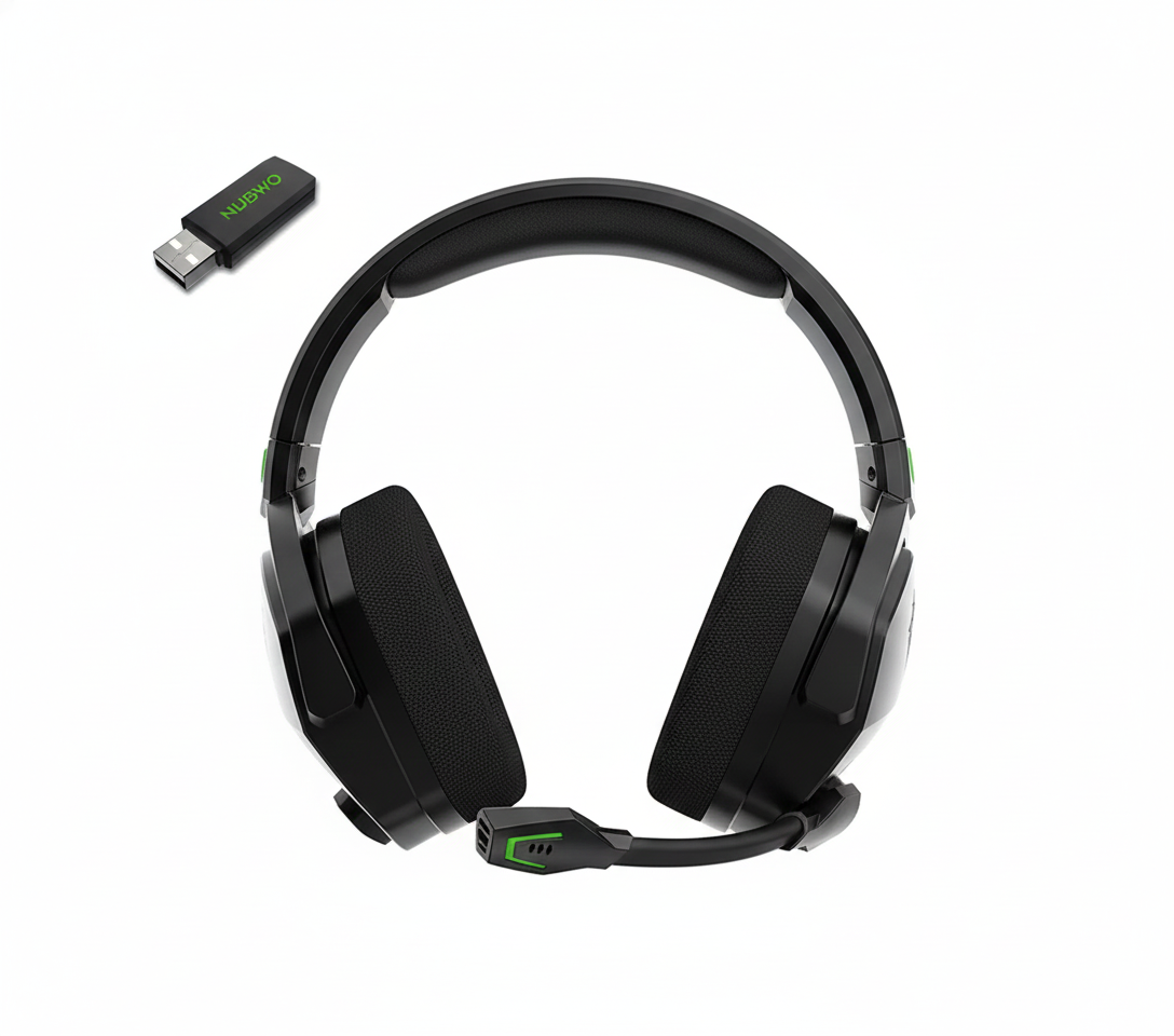 Wireless Gaming-Headset