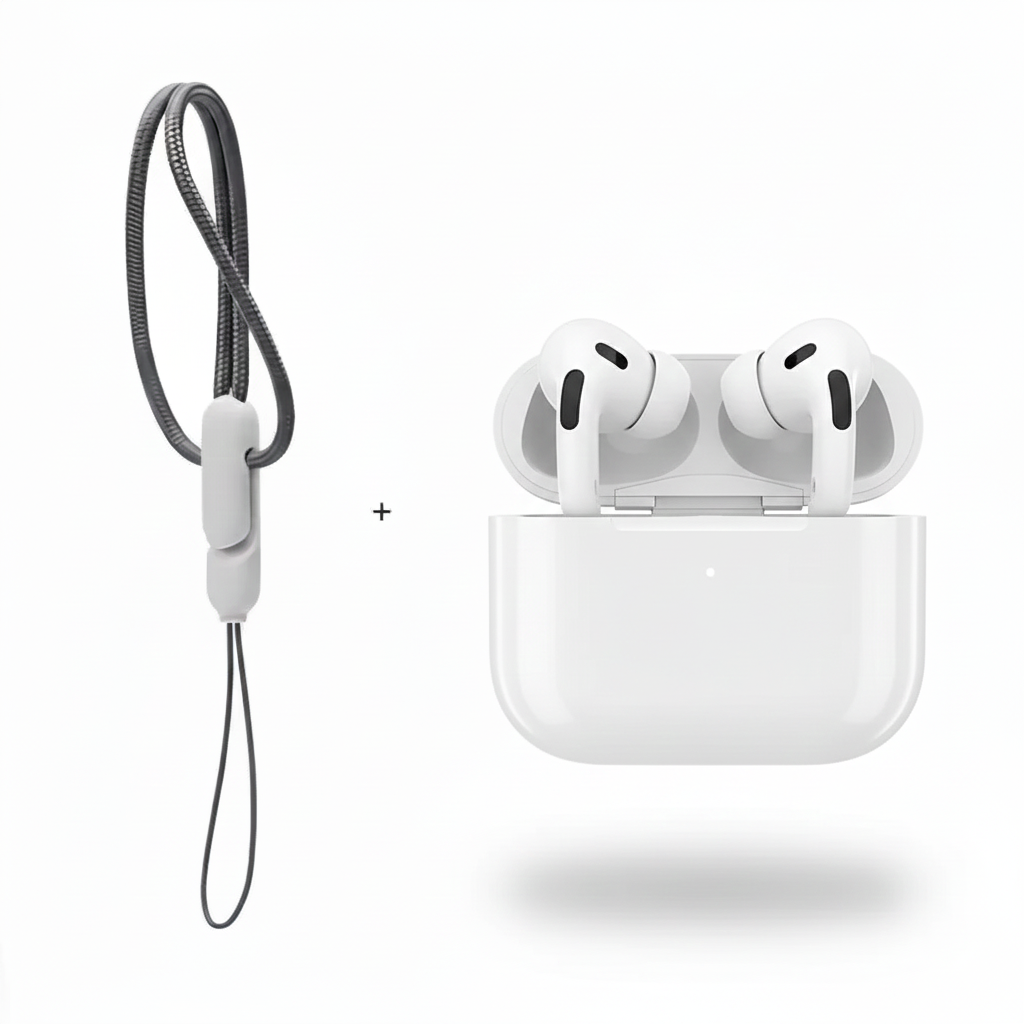 Pro 5 TWS Bluetooth Sport-Kopfhörer