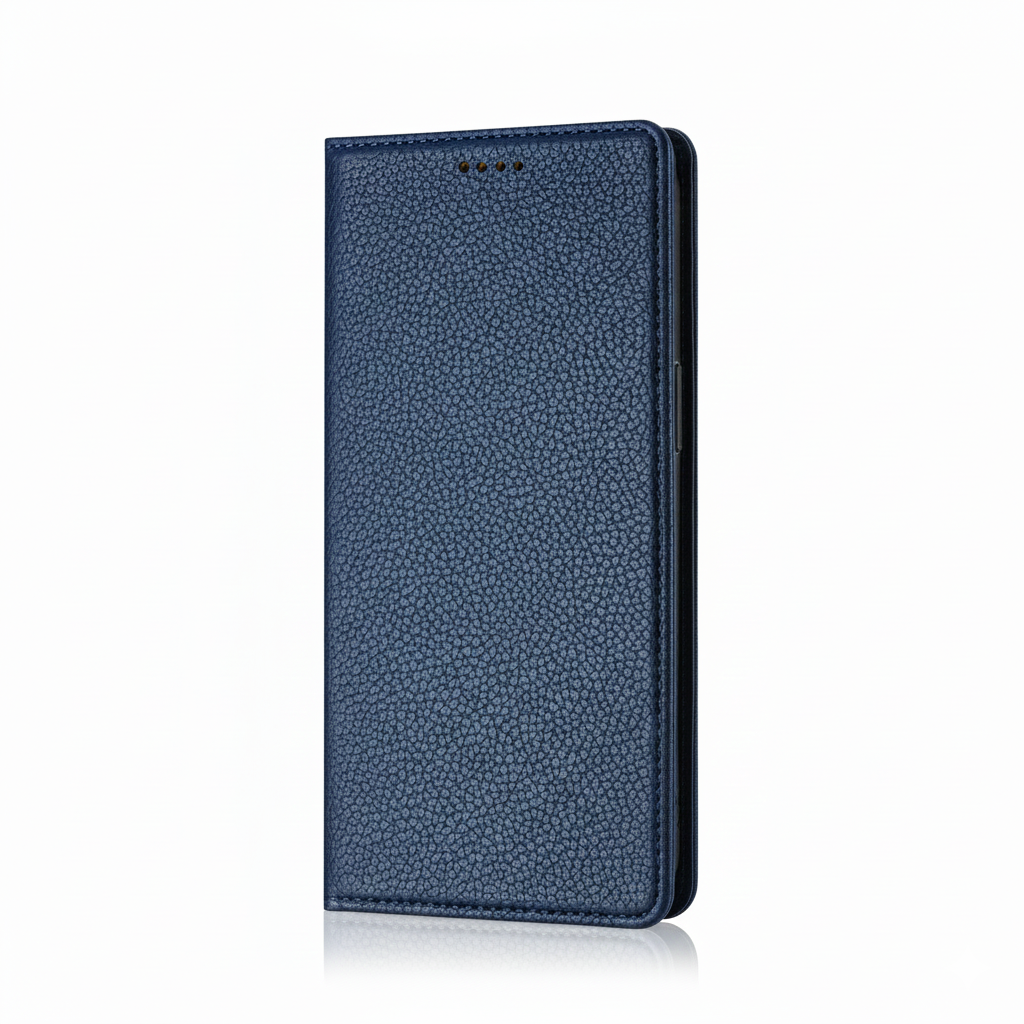 Flip case for Samsung Galaxy S25 with card slot