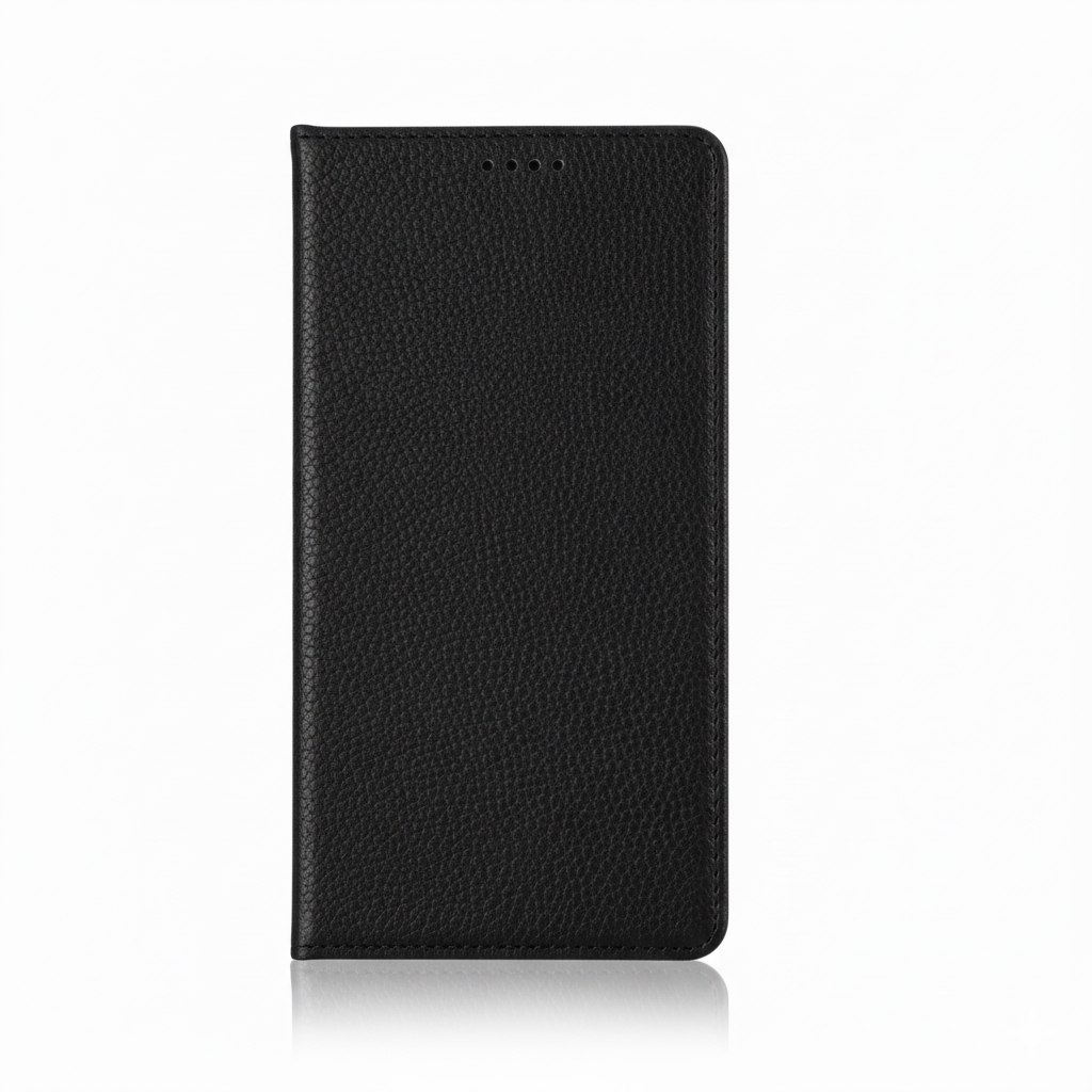 Flip case for Samsung Galaxy S25 with card slot