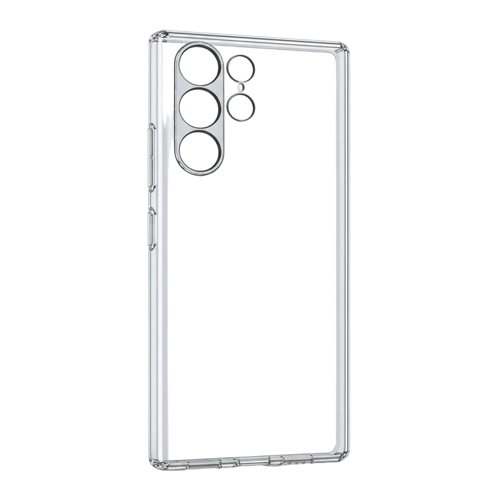TPU-Hülle für Galaxy S24/S23/S22