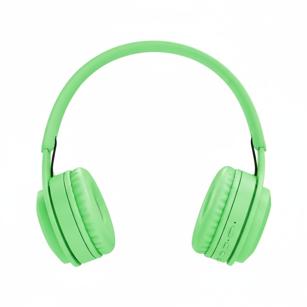 Y08 Drahtlose Bluetooth Kopfhörer Macaron