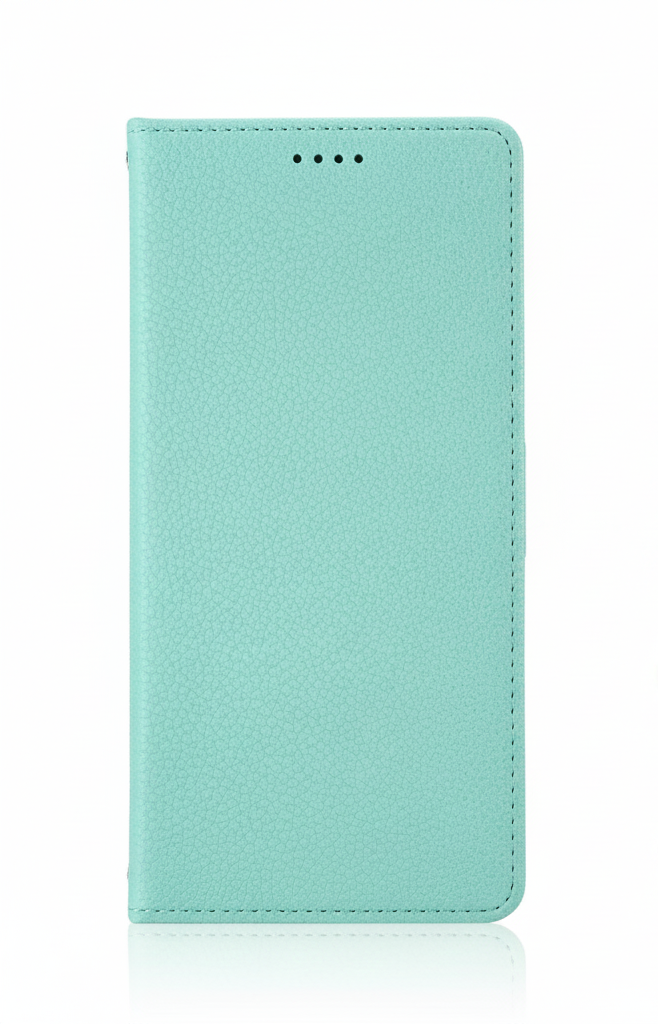 Flip case for Samsung Galaxy S25 with card slot