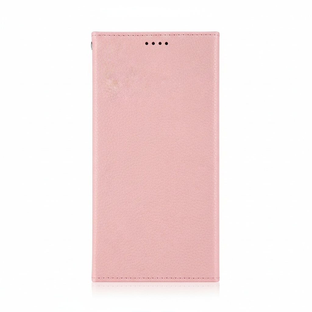 Flip case for Samsung Galaxy S25 with card slot