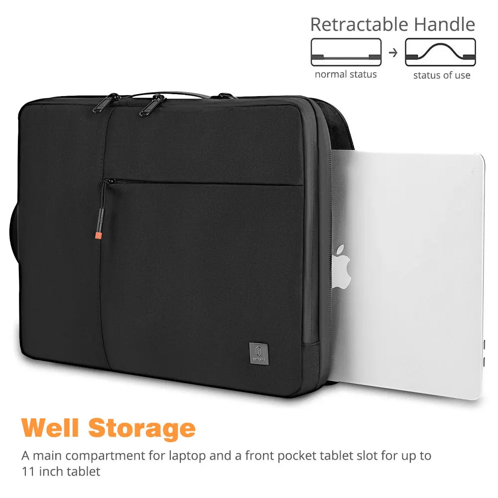 WIWU Laptop-Hülle 13–15,6 Zoll
