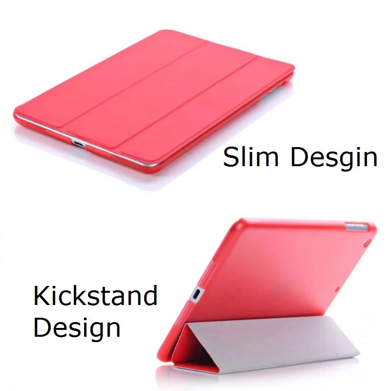 Slim Hülle für iPad 9,7" 2017/2018