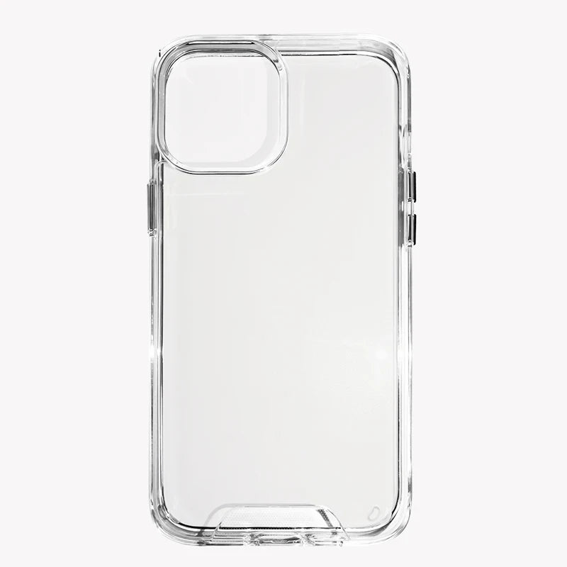 Klare Magsafe Hülle für iPhone 11–16 Pro Max