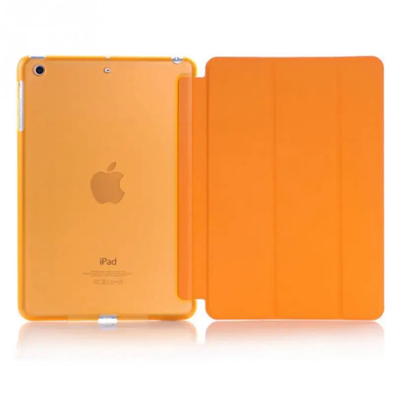 Slim Hülle für iPad 9,7" 2017/2018