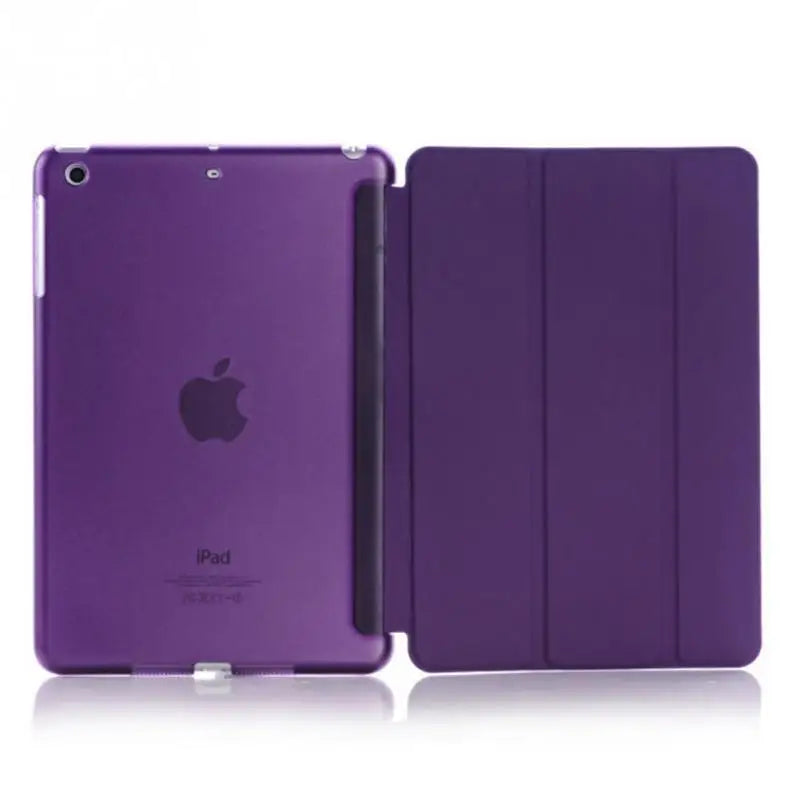 Slim Hülle für iPad 9,7" 2017/2018