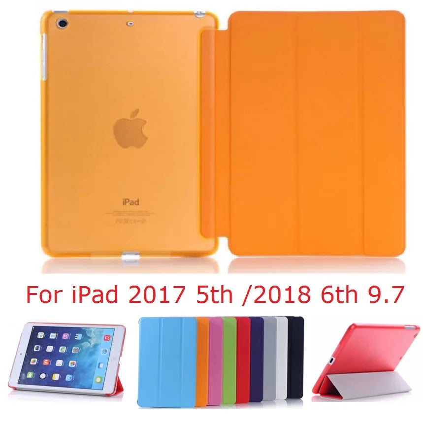 Slim Hülle für iPad 9,7" 2017/2018