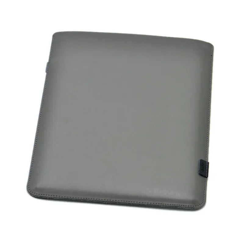 Ultradünne MacBook Lederhülle