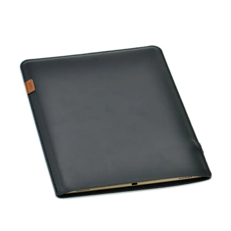 Ultradünne MacBook Lederhülle