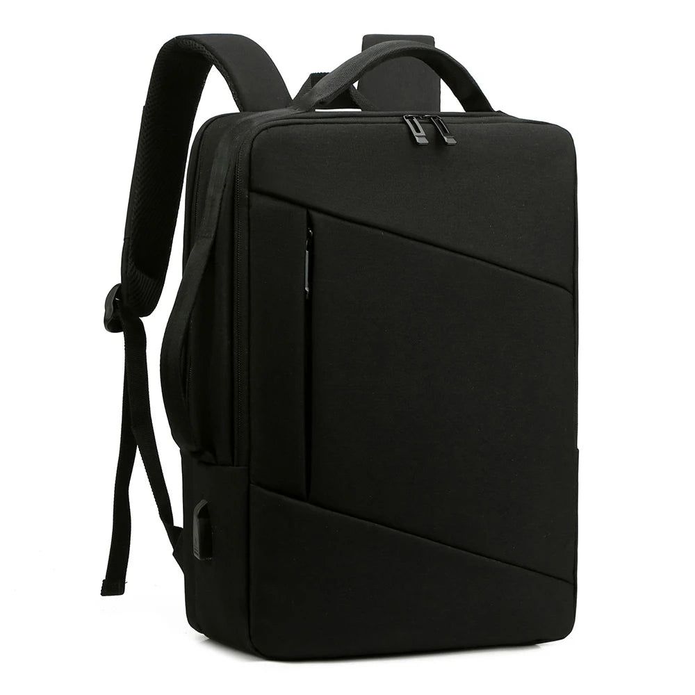 Multifunktionaler Laptop-Rucksack 13–15,6 Zoll