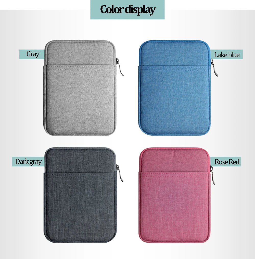 iPad Mini Tasche 8,3 Zoll Hülle 2024