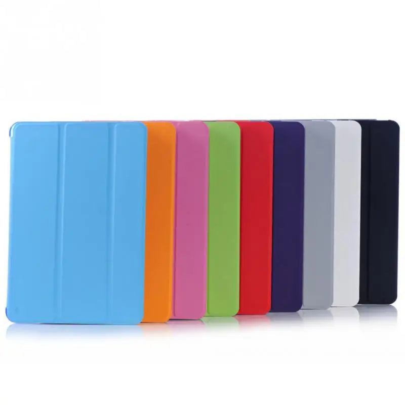 Slim Hülle für iPad 9,7" 2017/2018