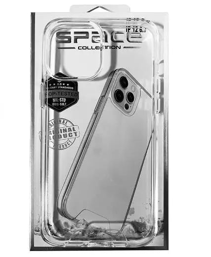 Klare Magsafe Hülle für iPhone 11–16 Pro Max