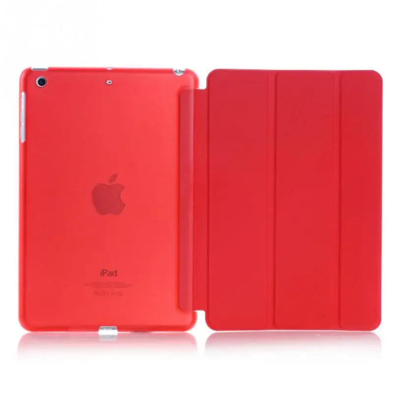 Slim Hülle für iPad 9,7" 2017/2018