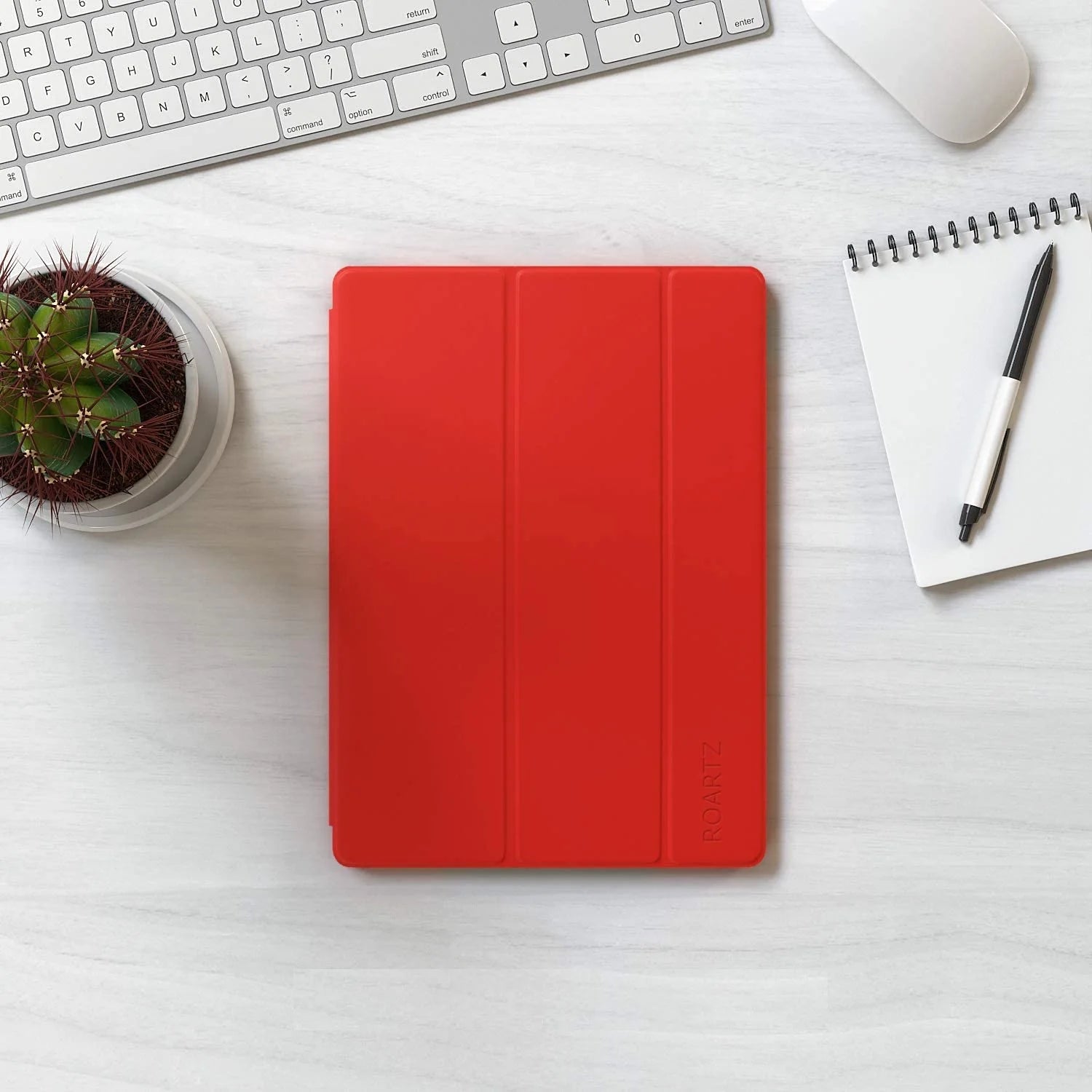 Slim Hülle für iPad 9,7" 2017/2018