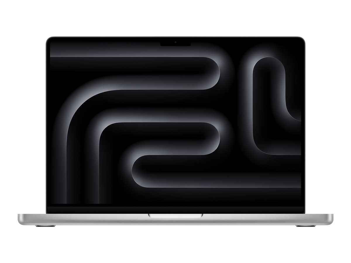Apple MacBook Pro 14" – M4 Chip 24GB Standard Display (10‑Core CPU, 10‑Core GPU und 16‑Core Neural Engine)
