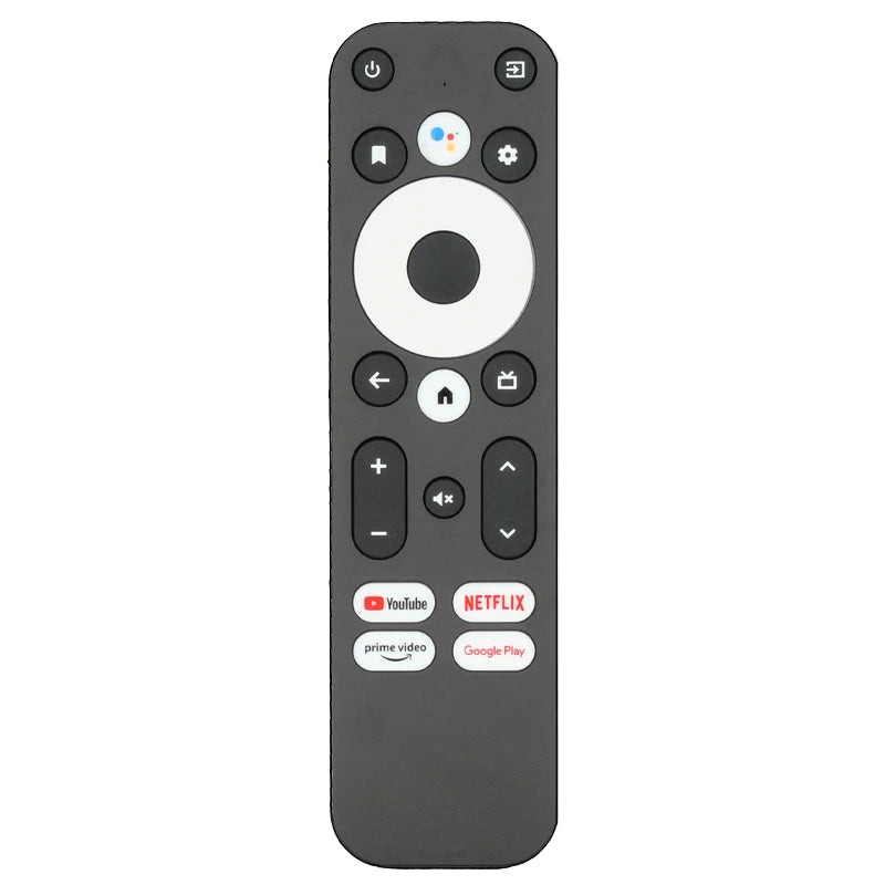 Voice remote control for Android 4K TV Stick