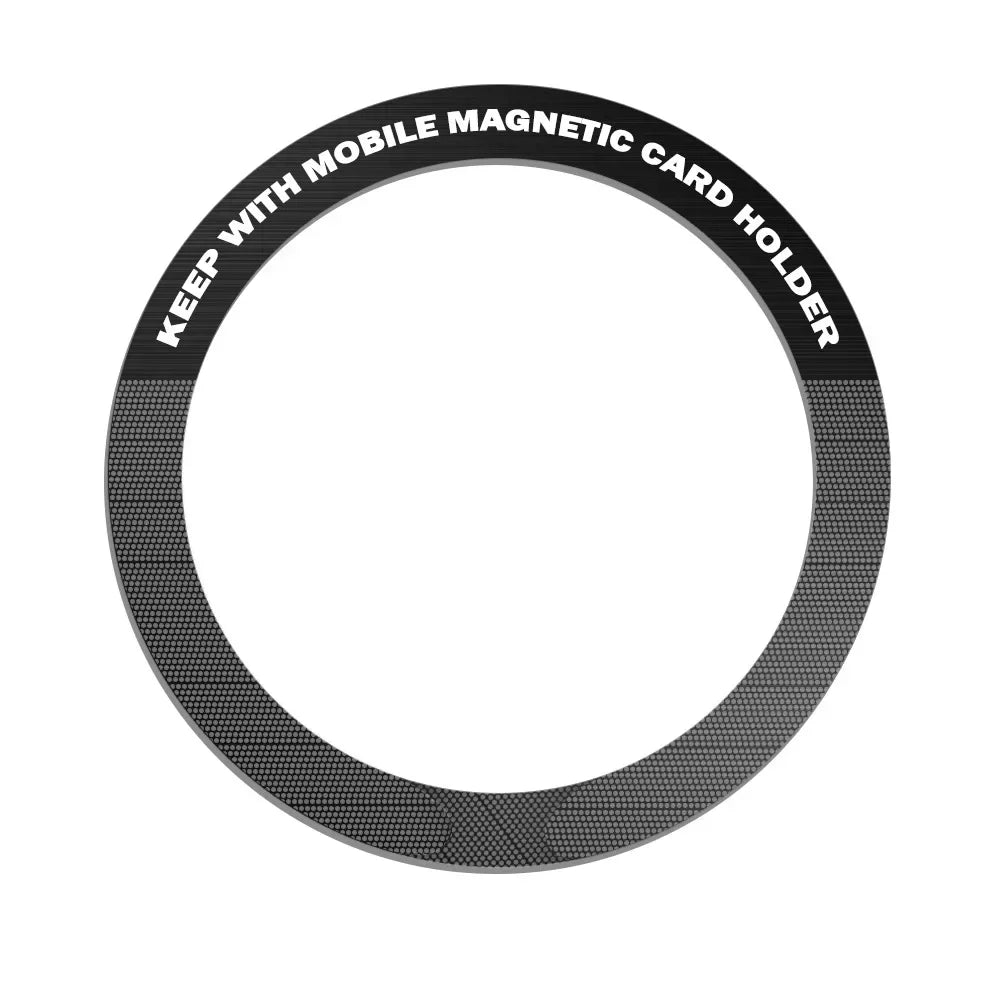 Magsafe Magnet Ring iPhone