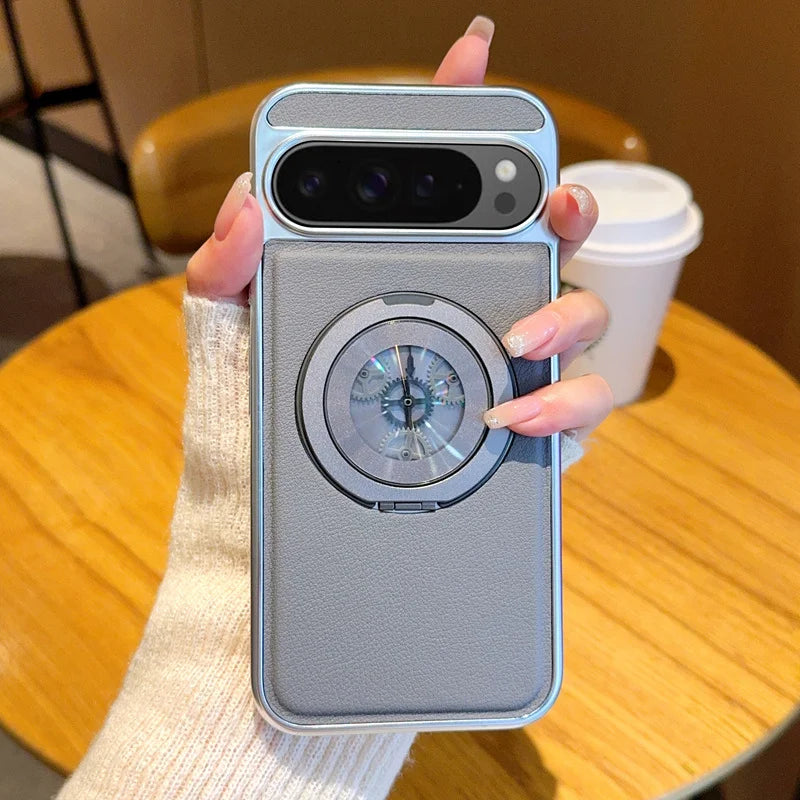 Magnetische Flip Hülle Pixel 10 Pro XL