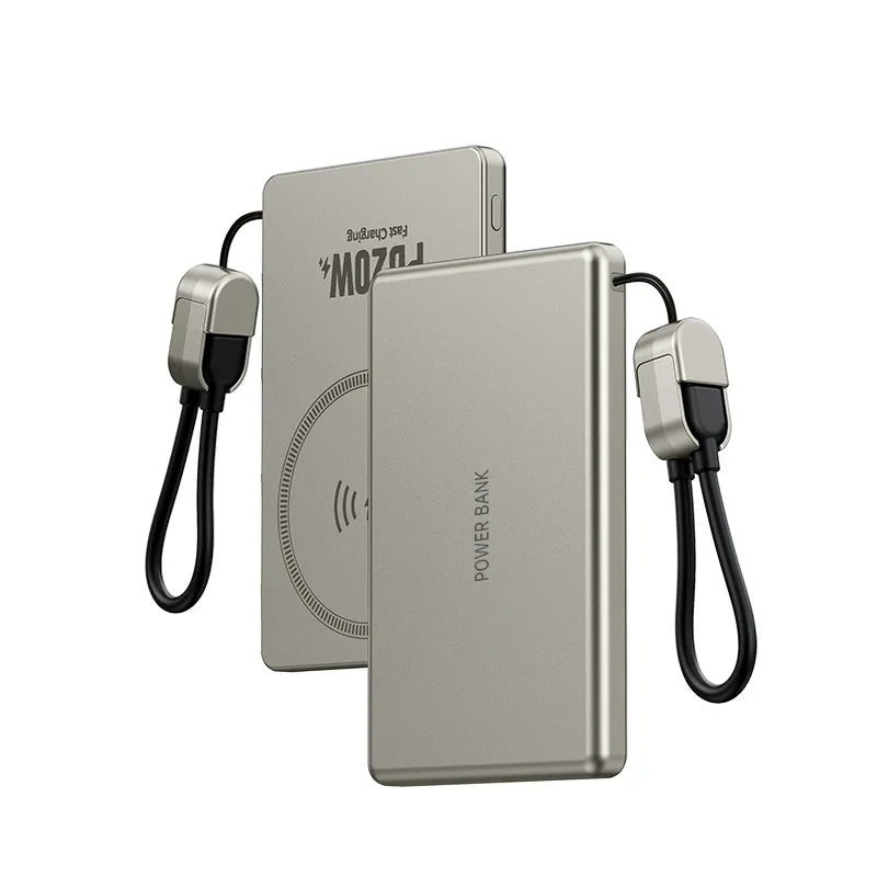 XIAOMI Powerbank 5000mAh PD20W