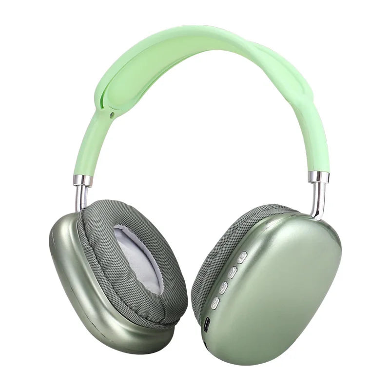 Neue P9 Kabellose Bluetooth Kopfhörer
