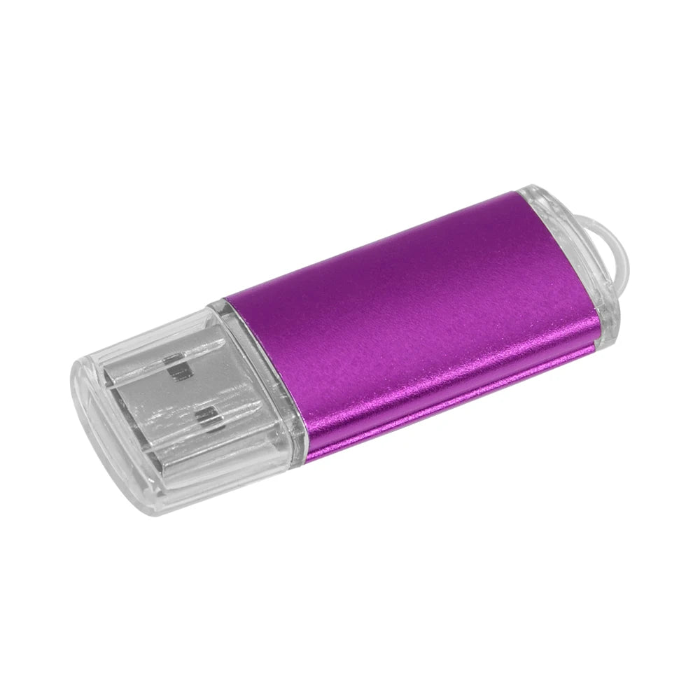 USB 2.0 Flash-Speicherstick 256GB Hochgeschwindigkeit