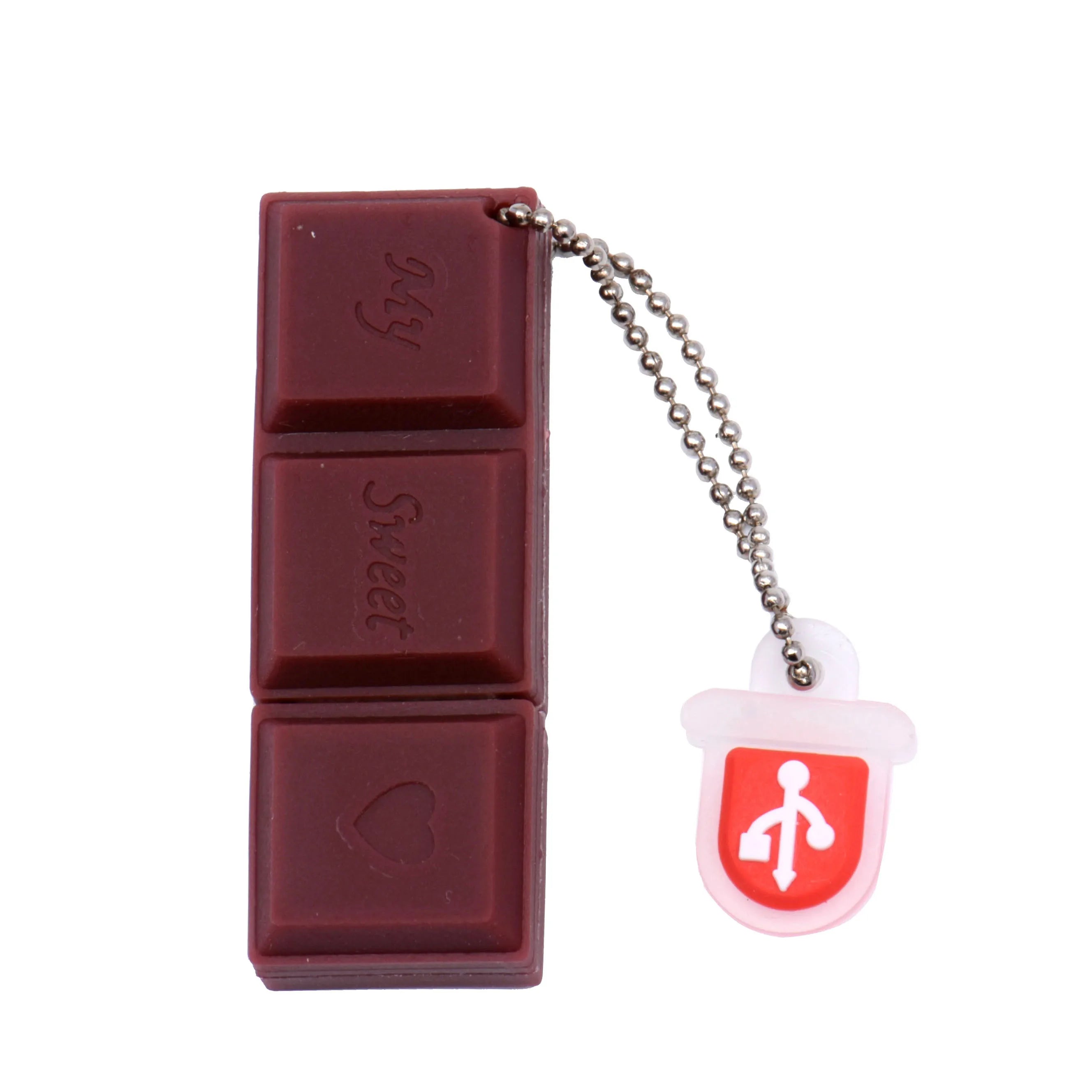 JASTER Cartoon USB 2.0 Flash-Laufwerk 128 GB