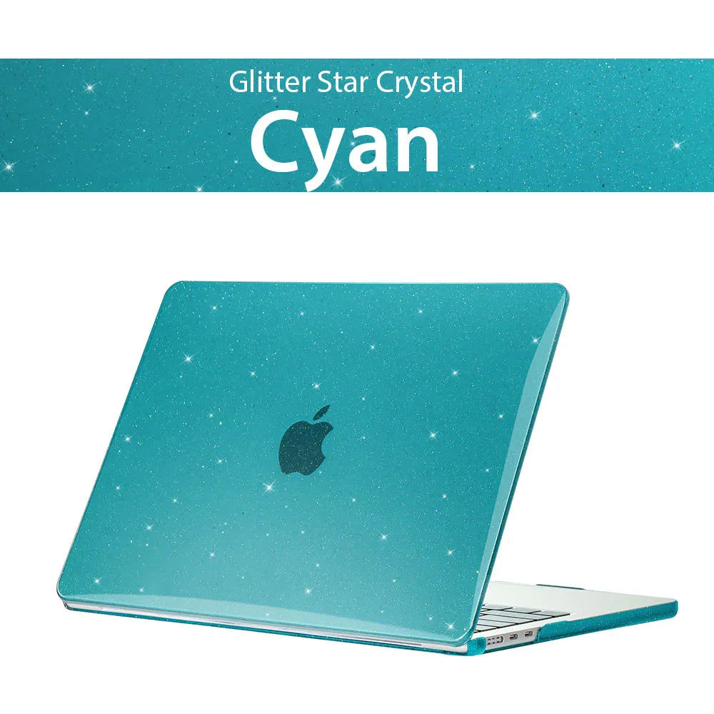 Laptop Hülle für MacBook 13–15 Zoll