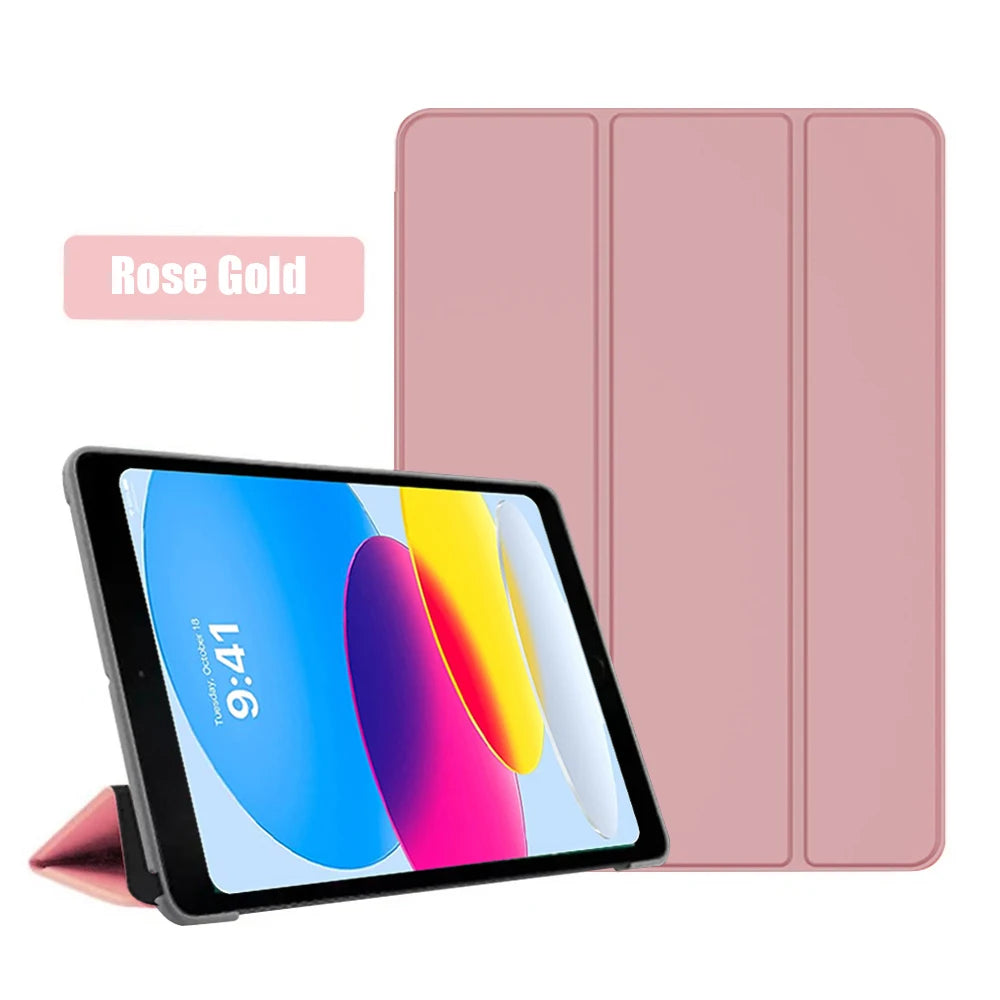 Magnetische Hülle für iPad Air & iPad Pro