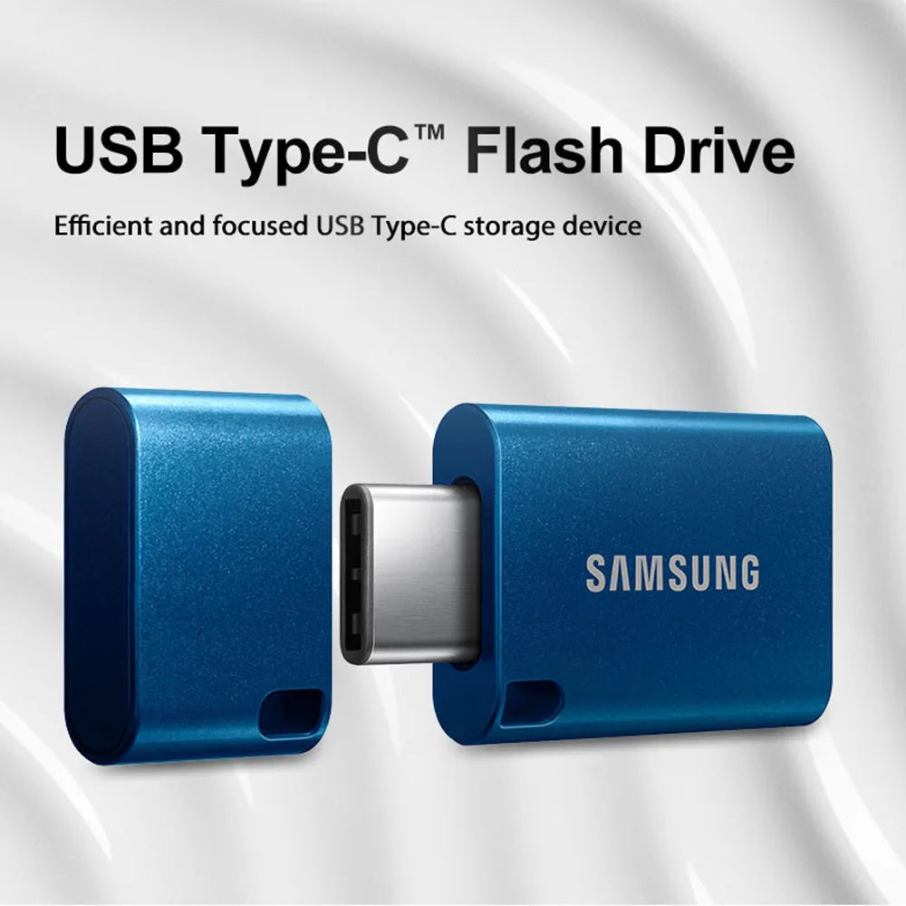 Typ-C USB-Stick 256GB USB 3.1 Schnell