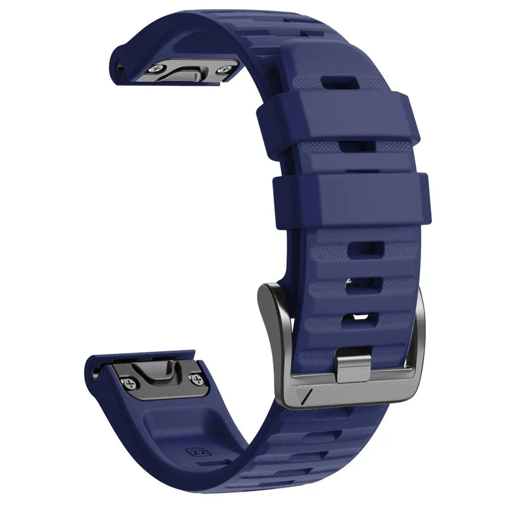 Garmin QuickFit Uhrenarmband 22/26 mm Ersatzband