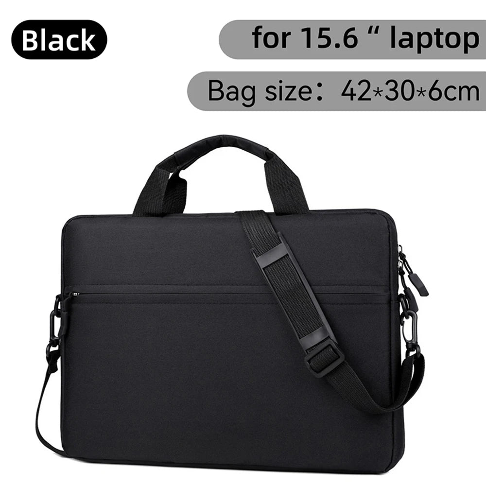 Laptop Hülle 14–15,6 Zoll wasserdicht