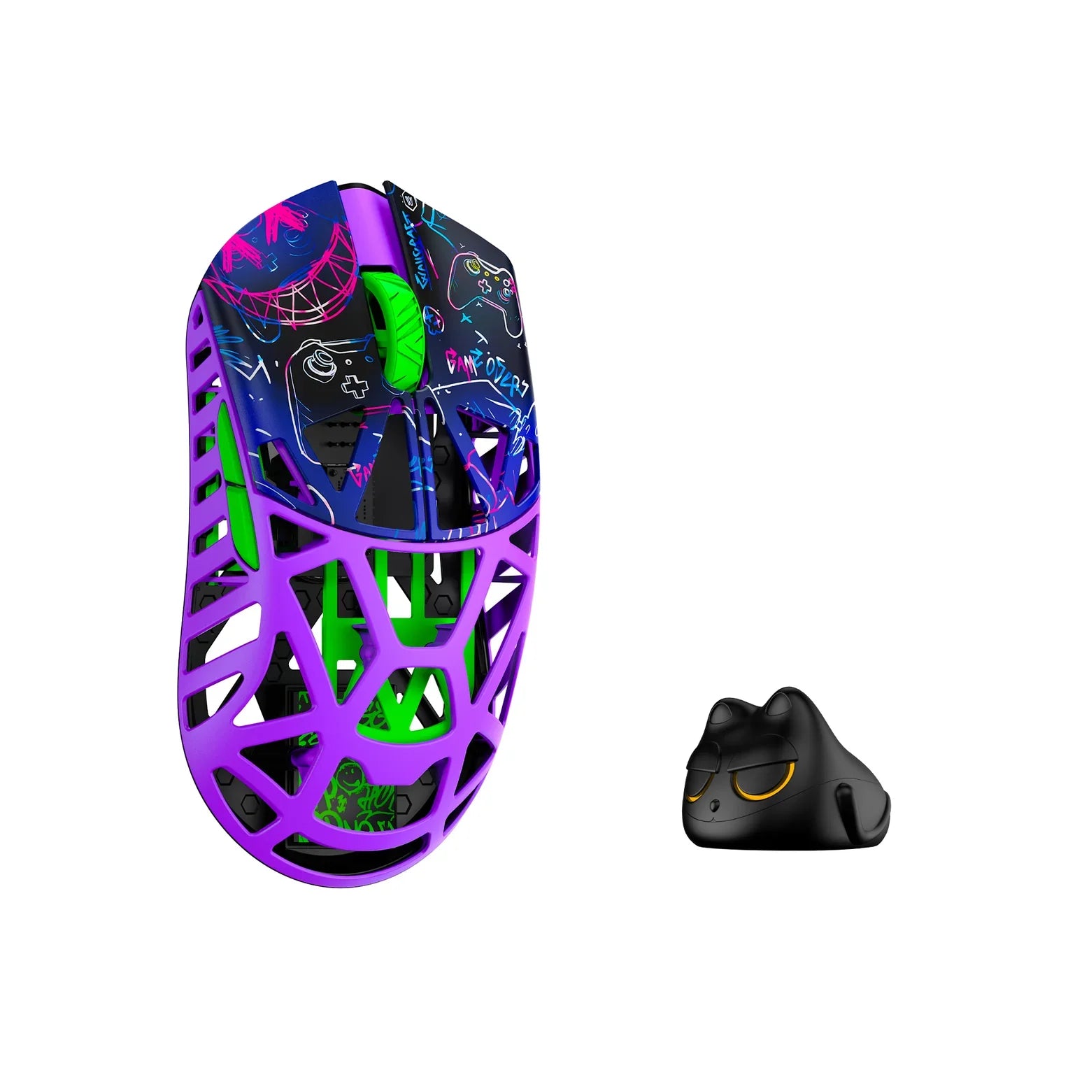 Limitierte Gaming-Maus Beast X Pro Jubiläumsausgabe