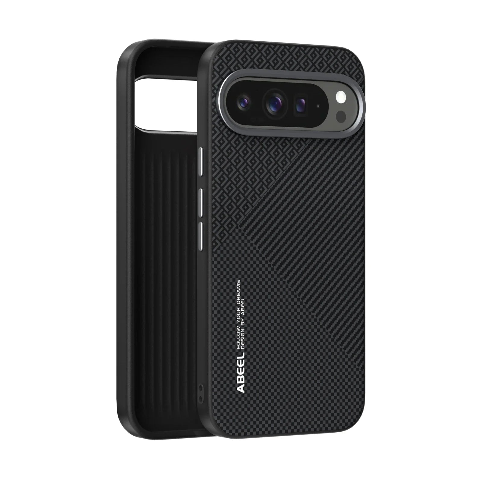 Business Kevlar Hülle für Google Pixel 10