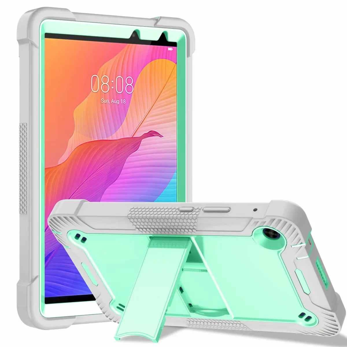 Rüstungs-Standhülle Galaxy Tab