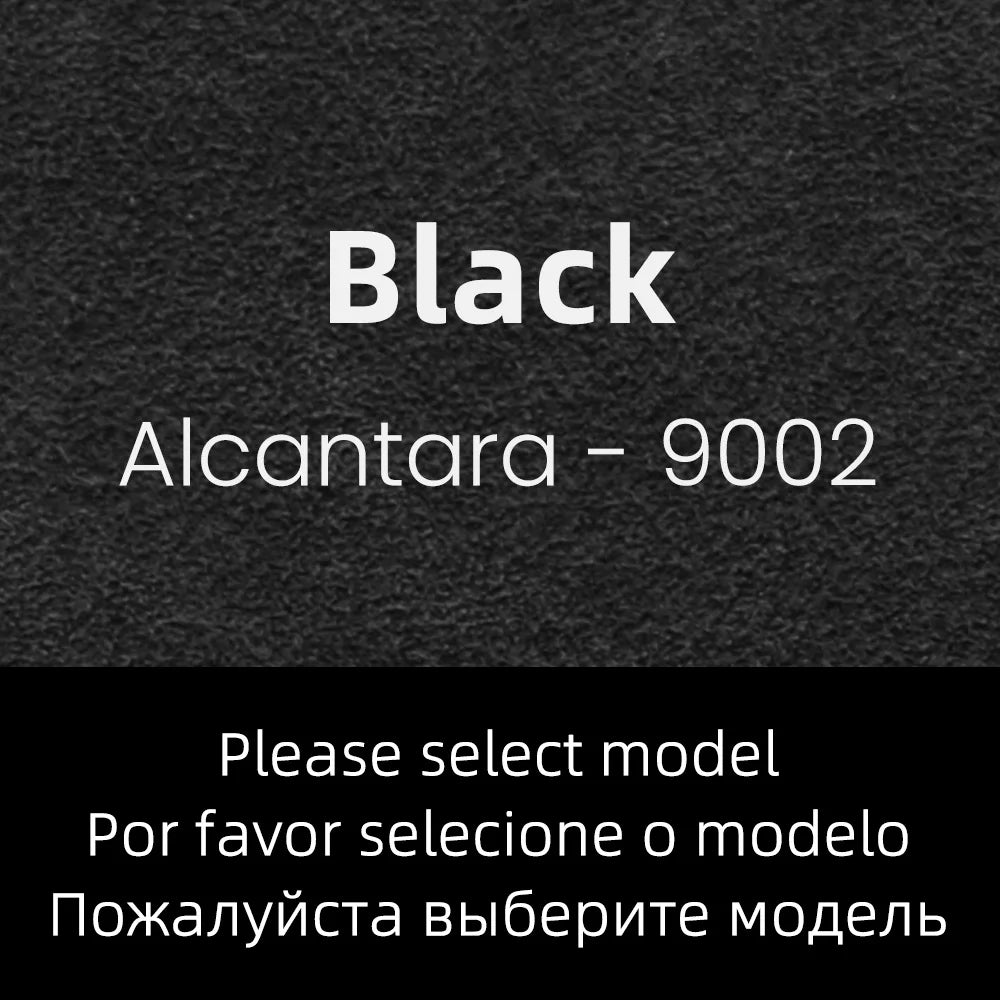 Luxuriöse Alcantara Schutzhülle für AirPods Pro 3