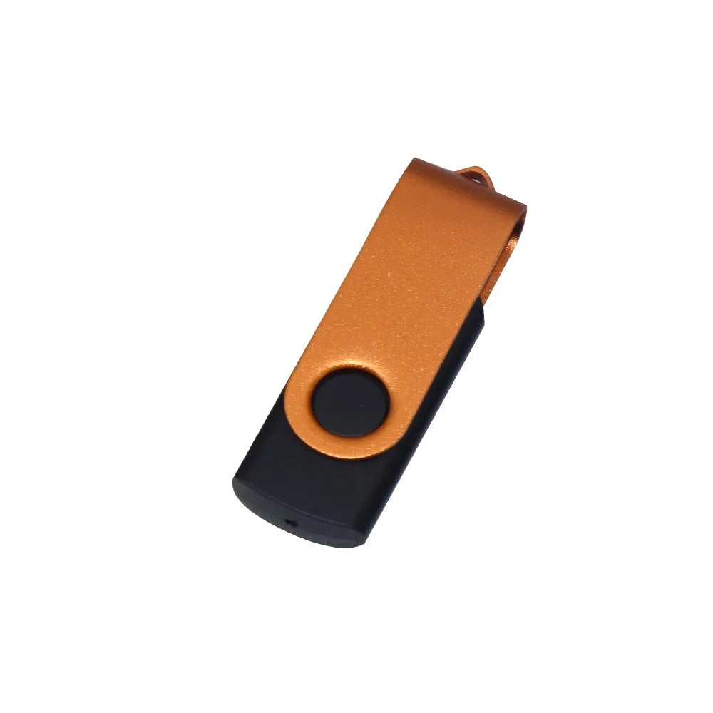 USB 2.0 Flash-Laufwerk Speicherstick 4GB–64GB
