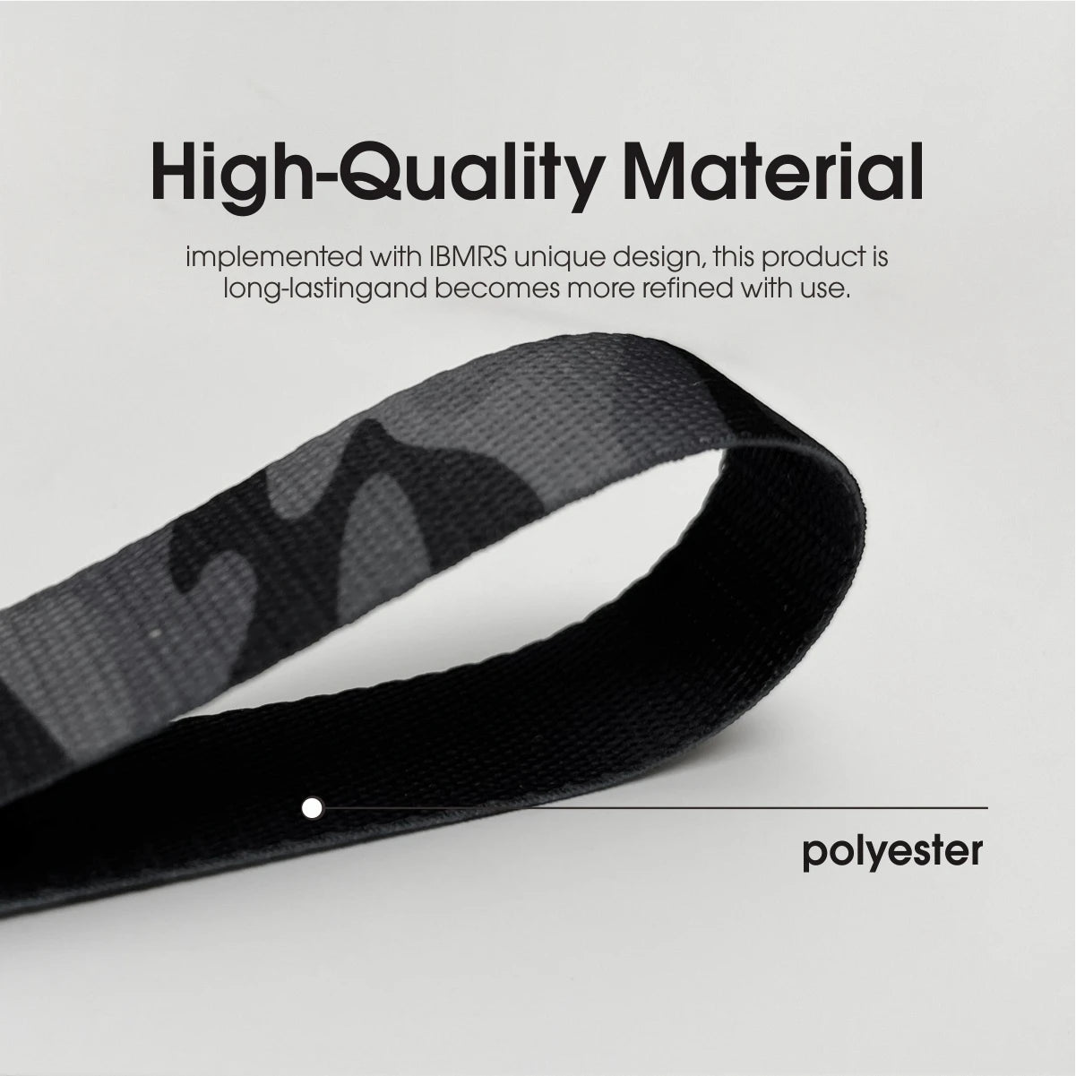 2-in-1 Handy Lanyard verstellbar für Kamera & Telefon