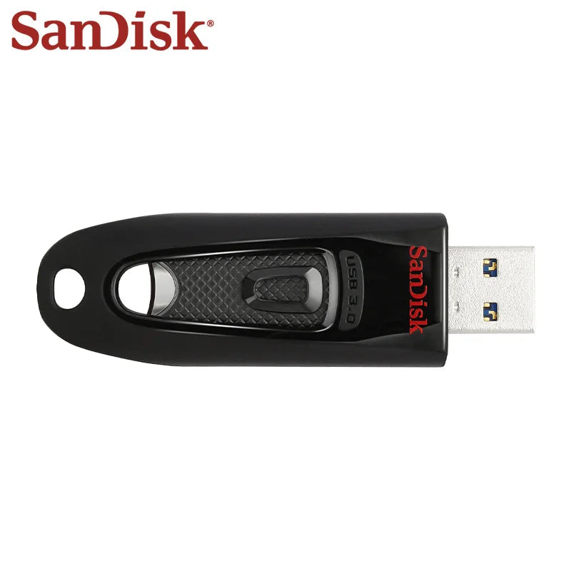 SanDisk Ultra USB 3.0 Stick 512GB Hochgeschwindigkeit