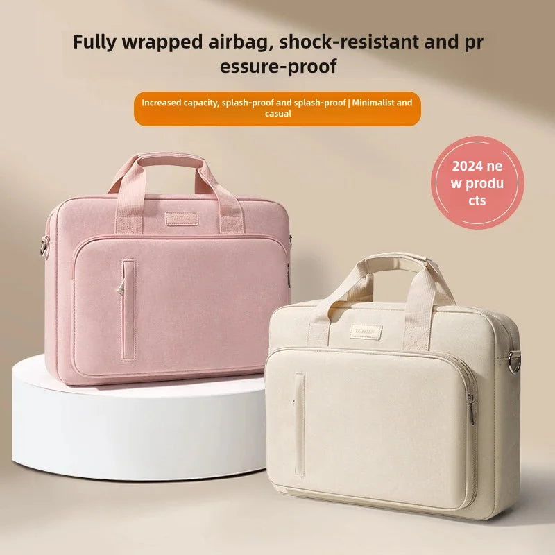 Wasserdichte Laptop Tasche 13–17 Zoll