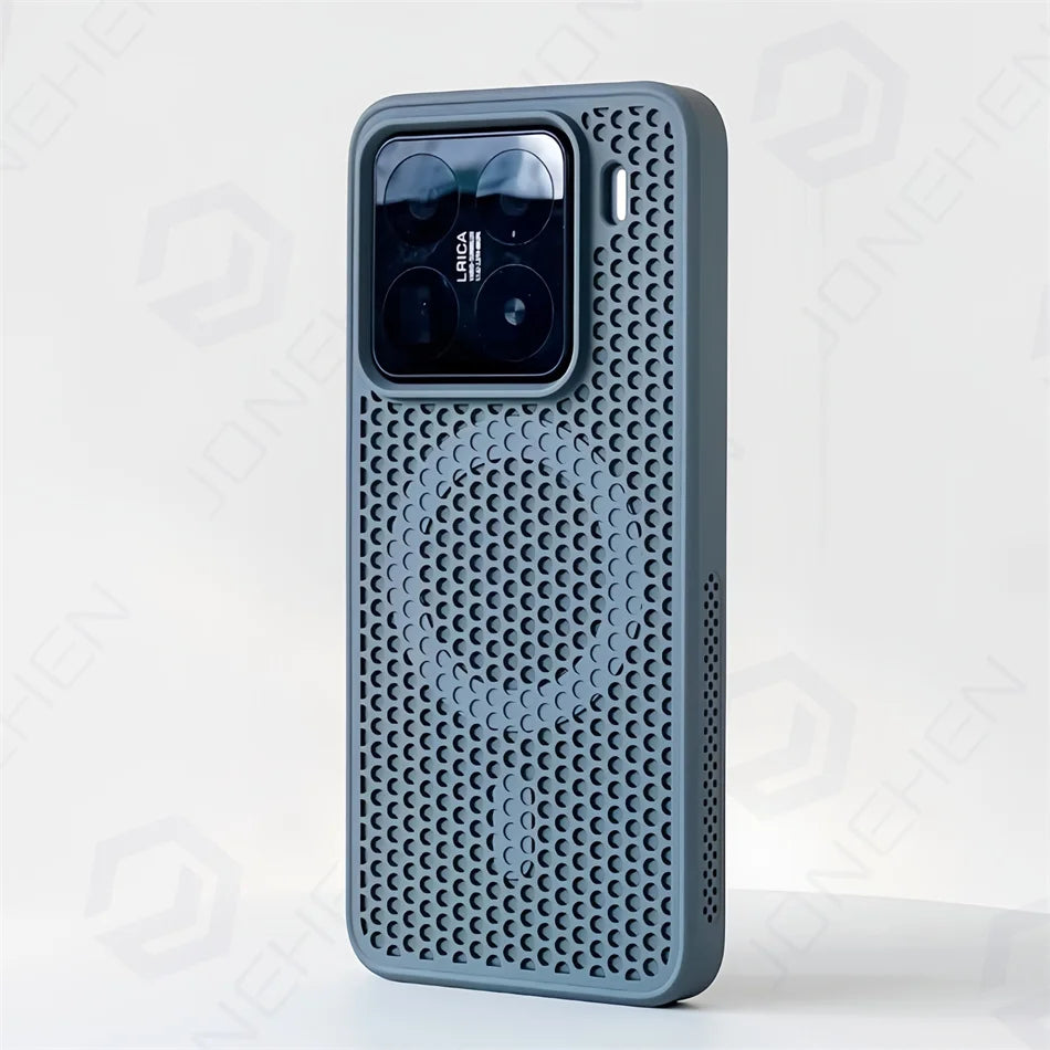 Magnetische Kühlhülle für Xiaomi Mi & Redmi