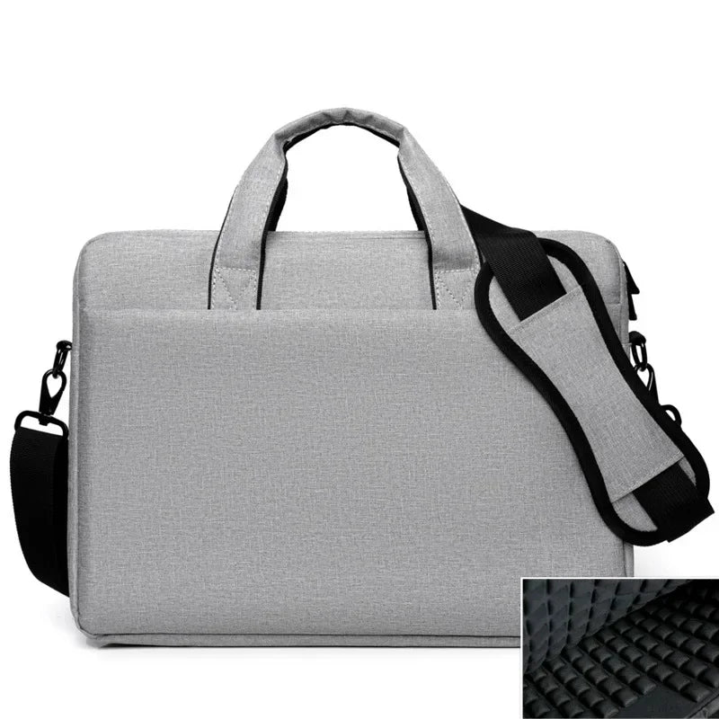 Laptophülle Schultertasche 14-17 Zoll